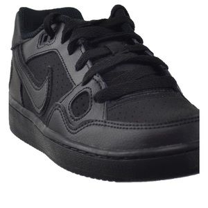 Nike Big Kids Son Of Force Basketball Shoes . Sz 6 Unisex Women’s Sz7